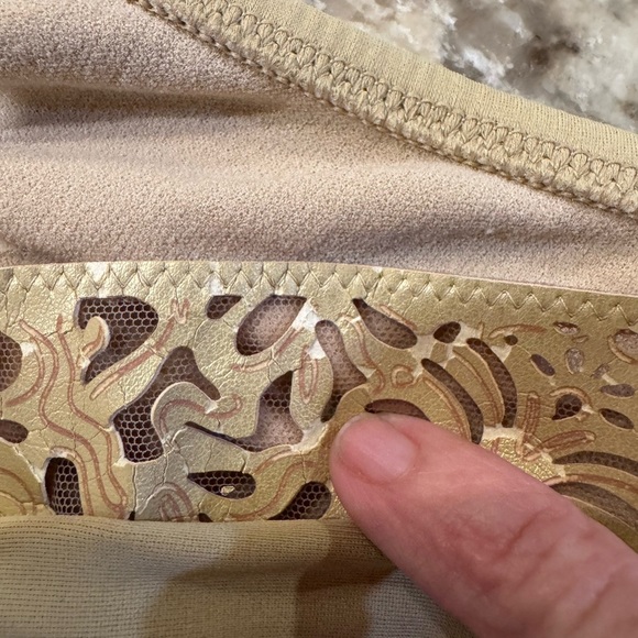 NWOT Anna CLUB by LA PERLA Bikini Swimsuit - Picture 15 of 15